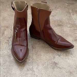 Miista Western Boots